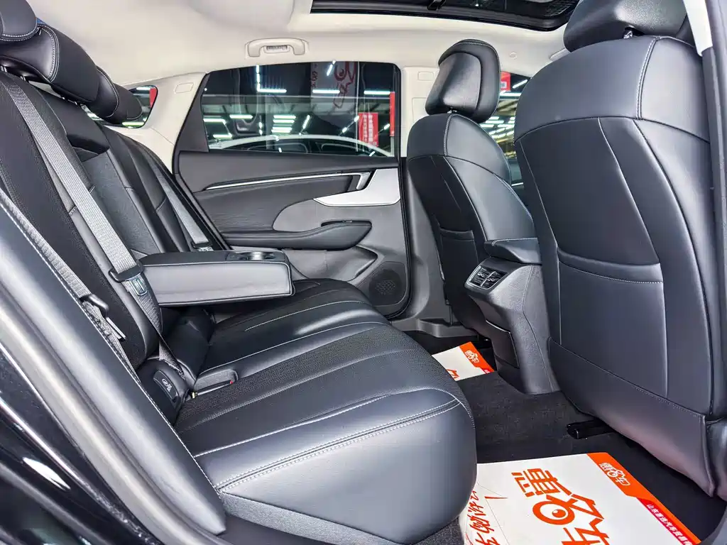 Buick LaCrosse — миниатюра 8