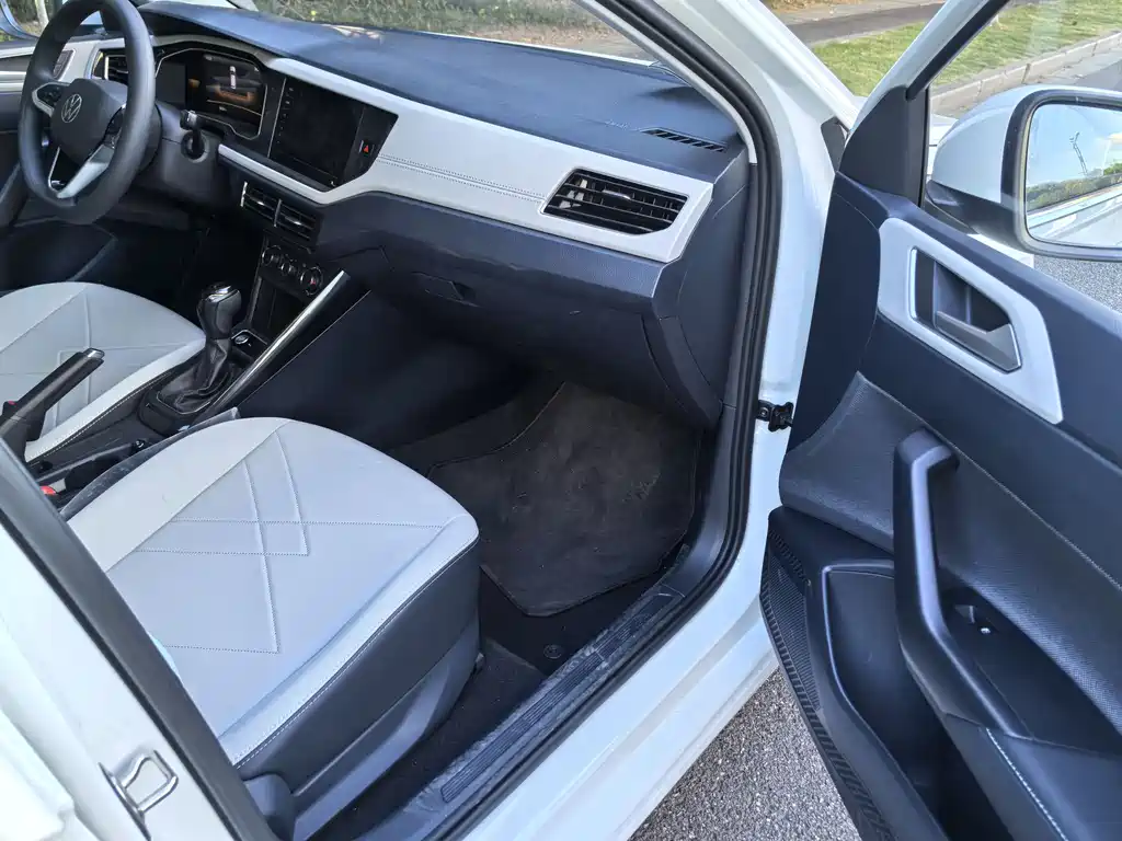 Volkswagen Lavida 2025 1.5L
