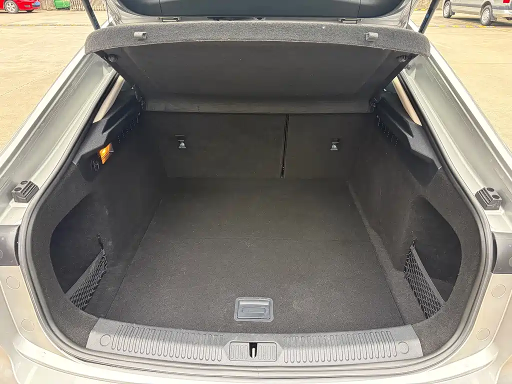 Bestune B70 — миниатюра 10