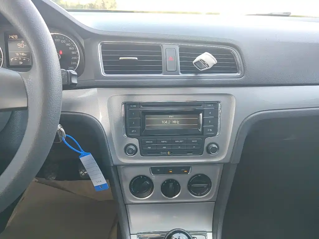 Volkswagen Gran Lavida — миниатюра 13