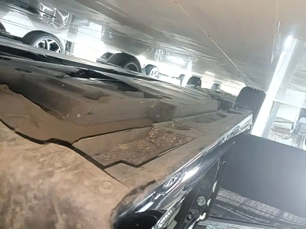 Toyota Camry — миниатюра 21