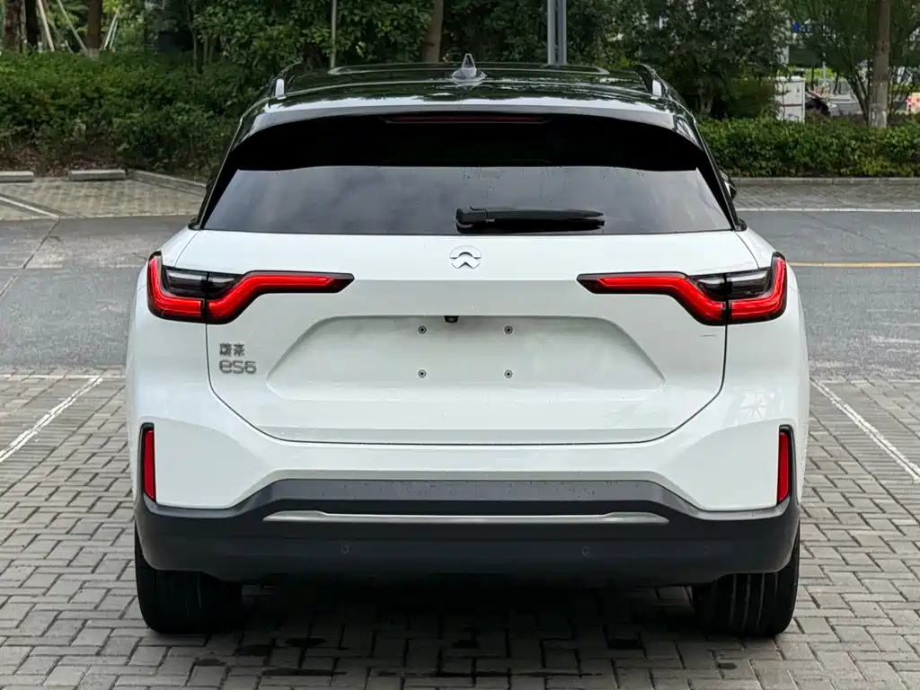 NIO ES6 2020 420KM Sport