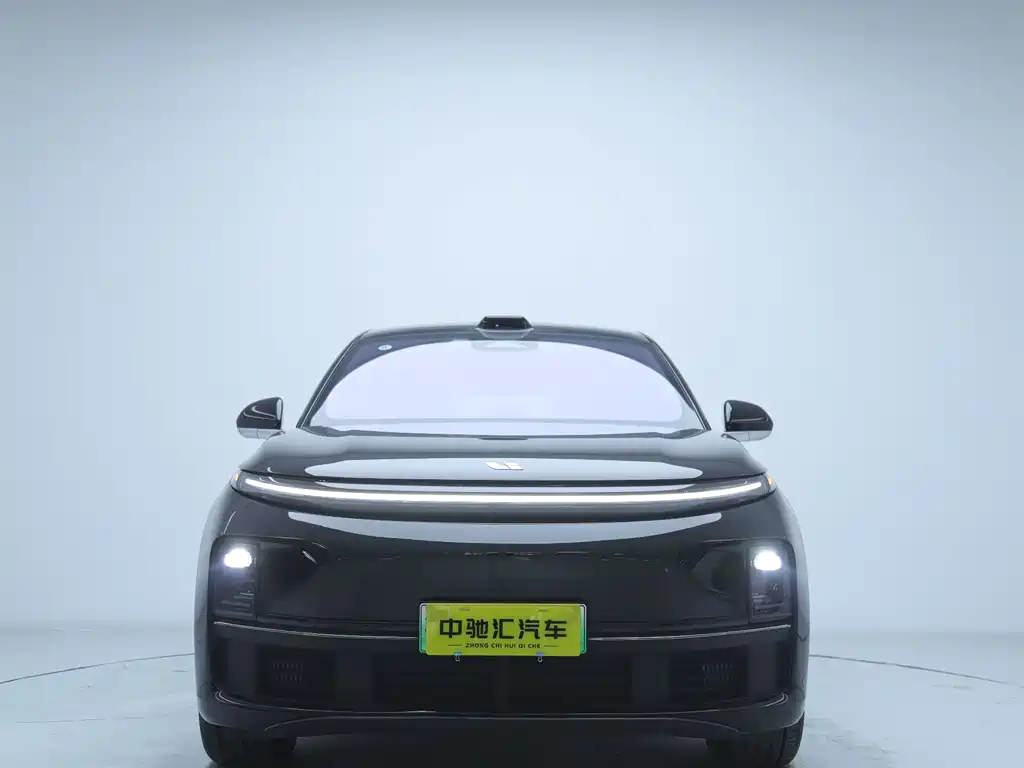 Li Auto IDEAL L7