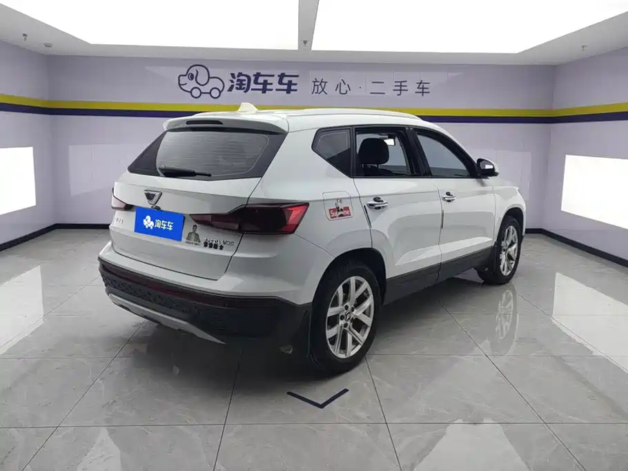 Jetta VS5 — миниатюра 3