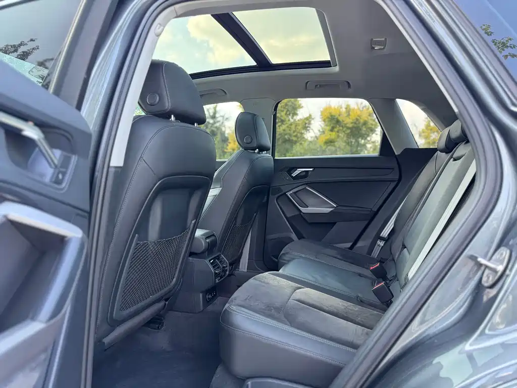 Audi Q3 — миниатюра 6