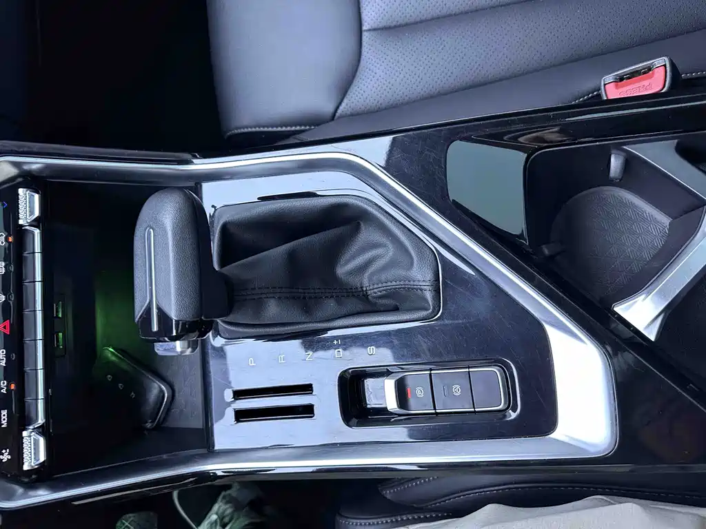 Wuling Xingchen — миниатюра 18