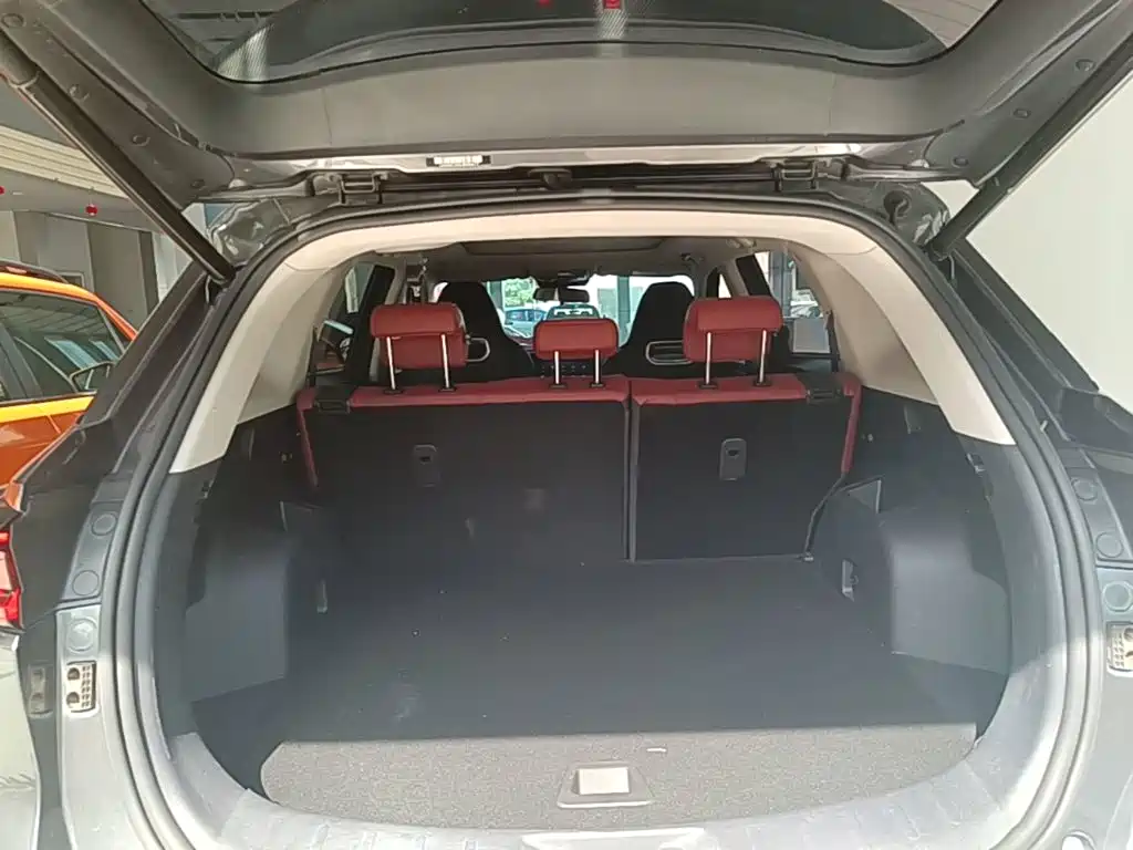 Changan CS75 PLUS — миниатюра 19