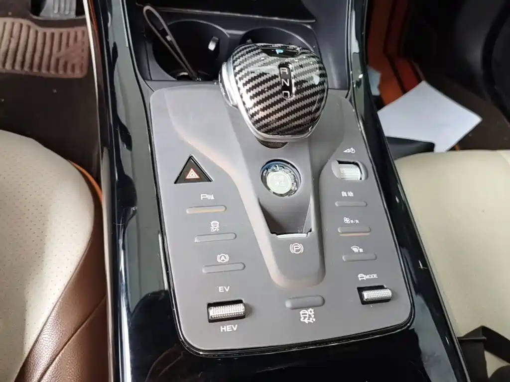 BYD Qin PLUS — миниатюра 14