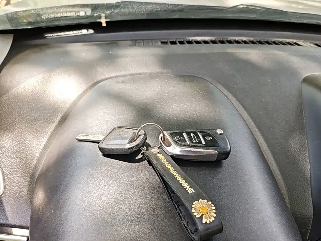 Baojun 310W — миниатюра 9