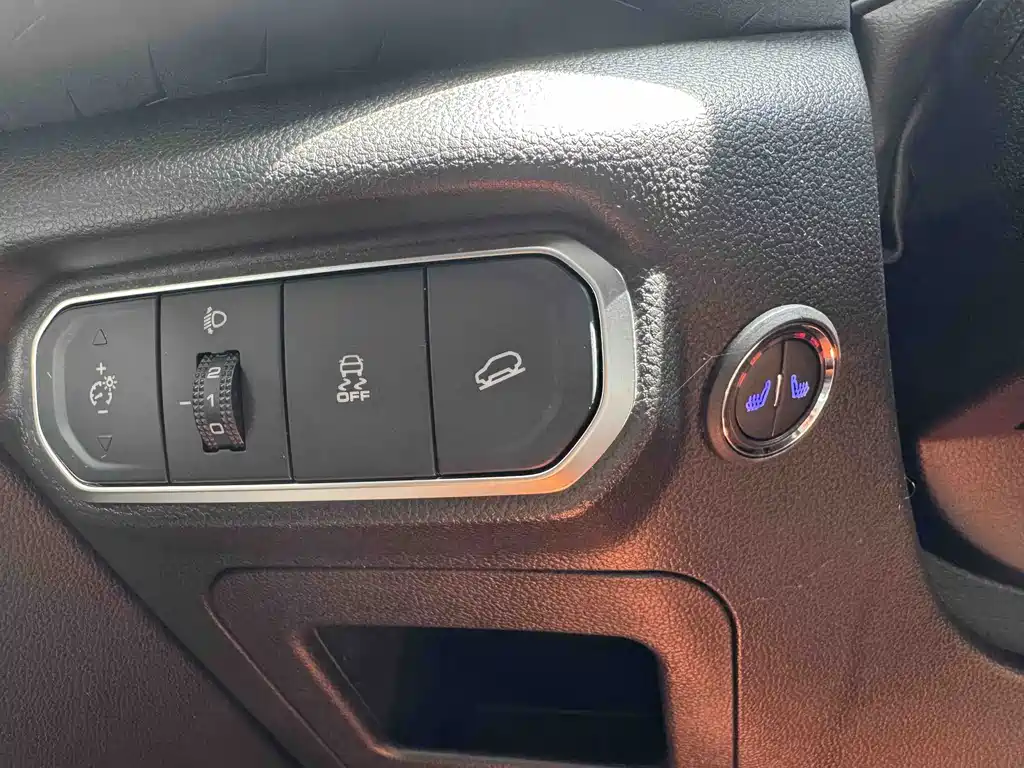 Haval Chitu — миниатюра 12
