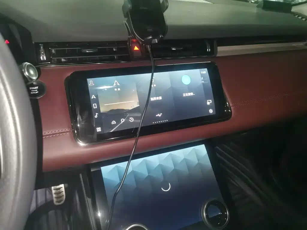 Land Rover Evoque — миниатюра 9