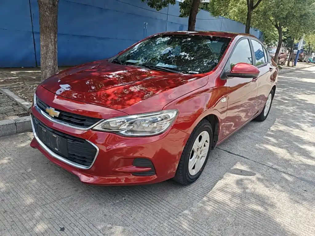 Chevrolet Cavalier