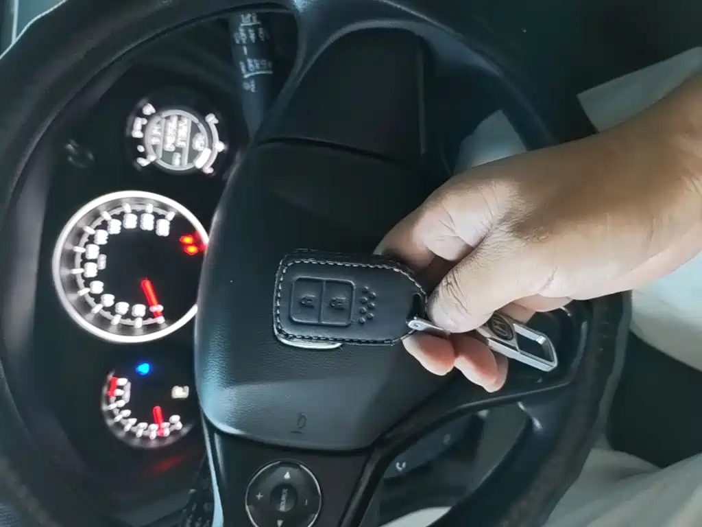 Honda XR-V — миниатюра 9