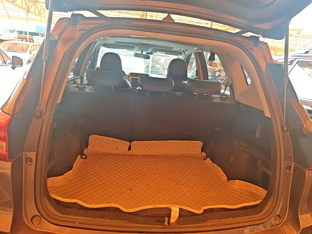 Haval M6 — миниатюра 19