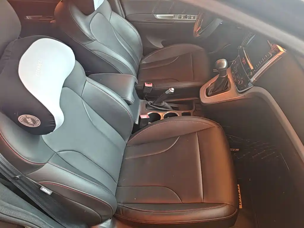 Haval M6 — миниатюра 25