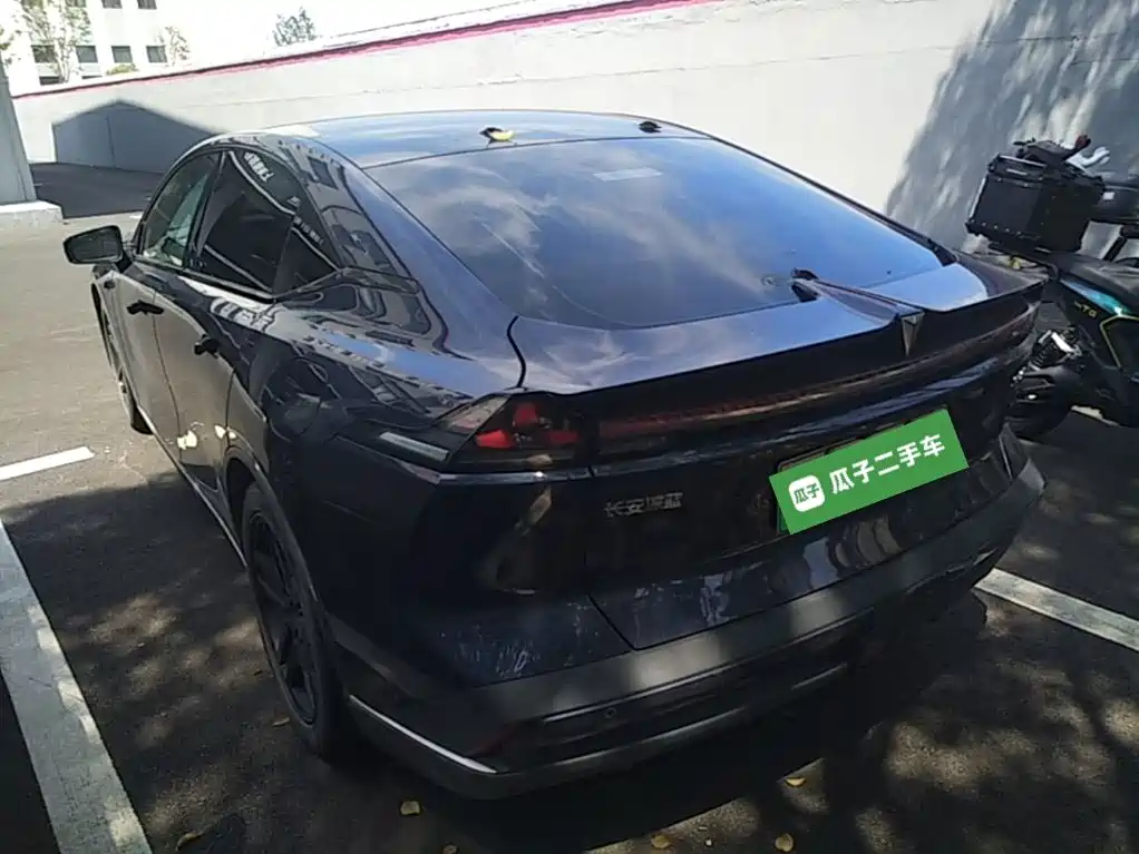 Deepal Deepal SL03 — миниатюра 5