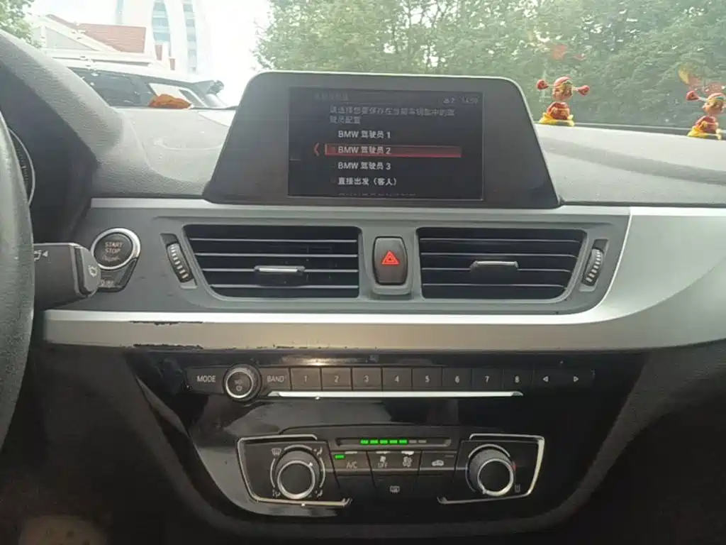 BMW 1 Series — миниатюра 13
