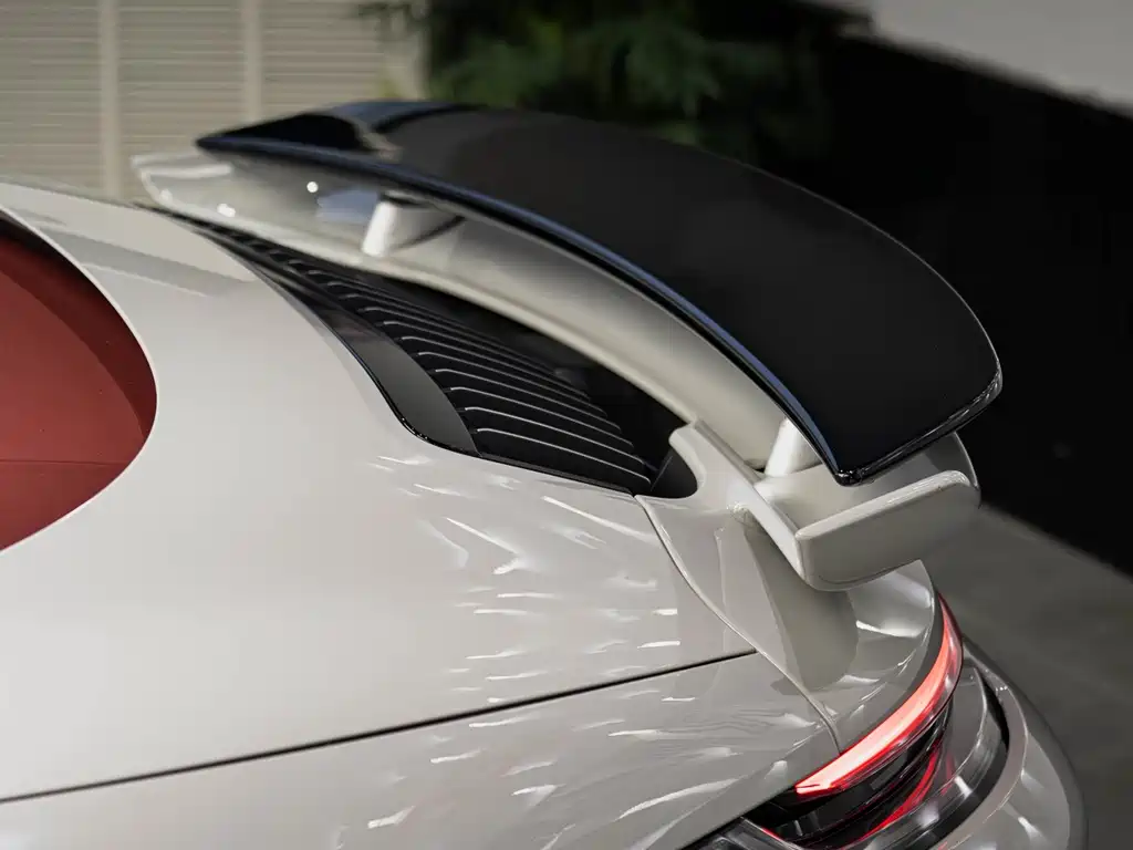 Porsche 911 — миниатюра 15