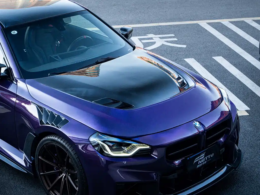 BMW M2 — миниатюра 3