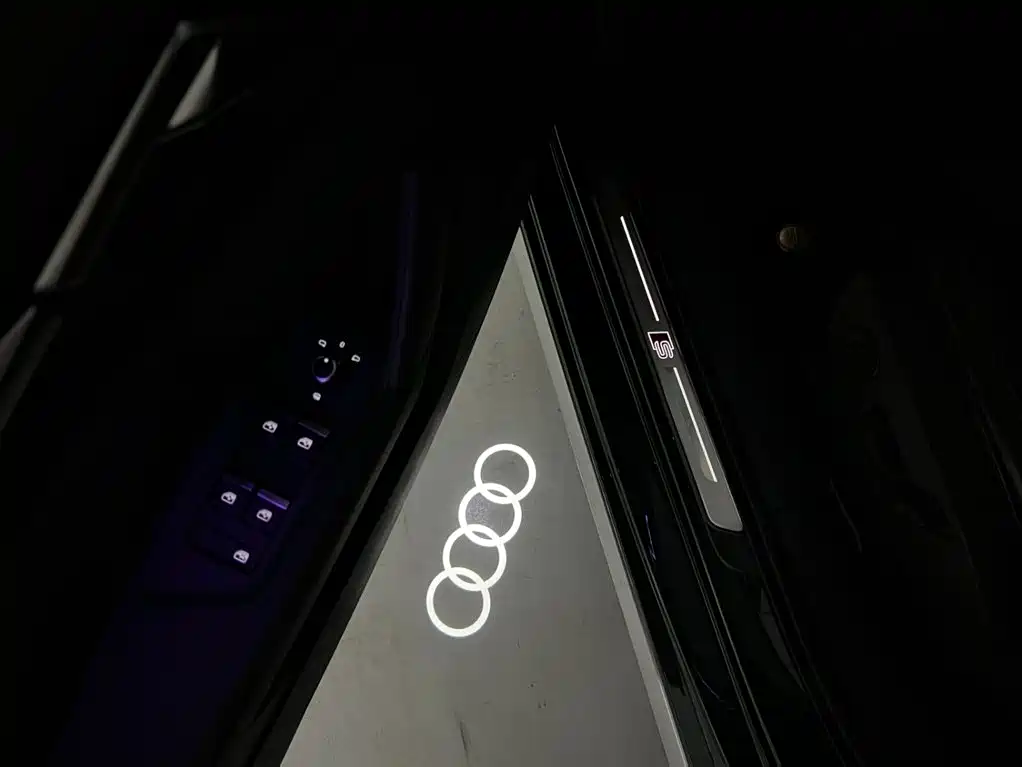 Audi A3 — миниатюра 14