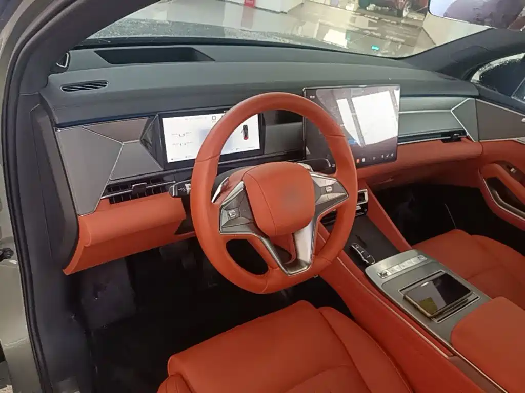 BYD Дон Л. — миниатюра 6