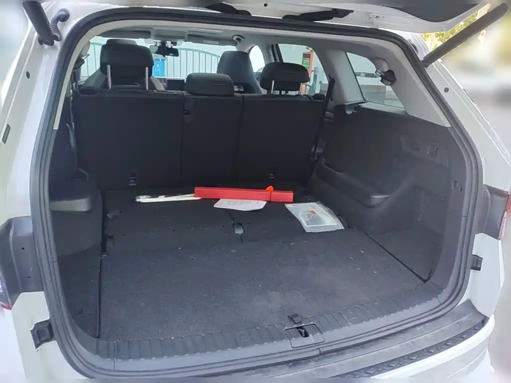Skoda Kodiaq — миниатюра 10