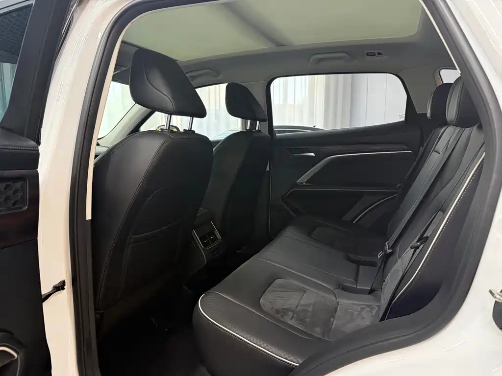 Haval H6 — миниатюра 5