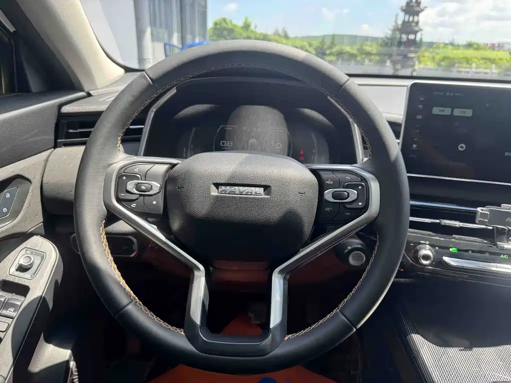 Haval Chitu — миниатюра 14
