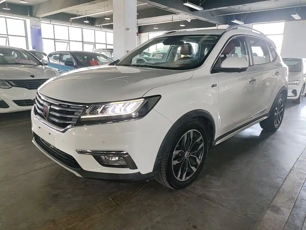 Roewe RX5