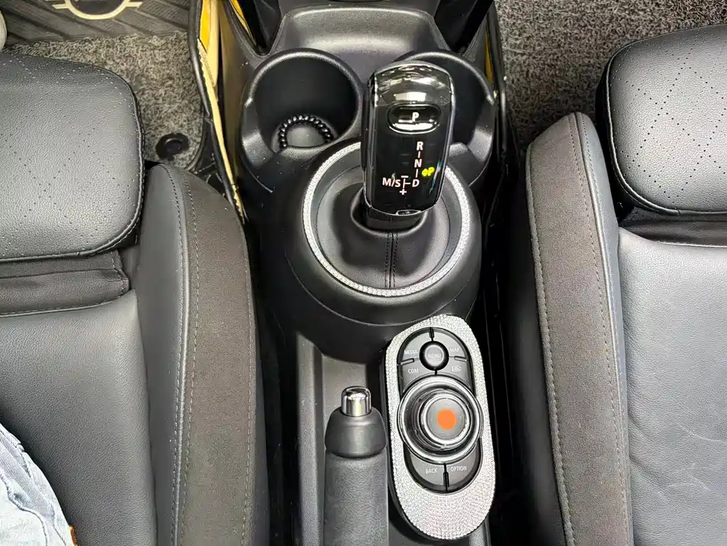 MINI Mini — миниатюра 10