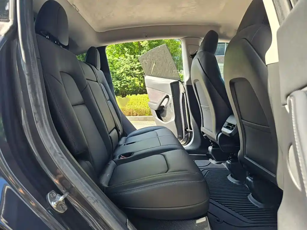 Tesla Model Y — миниатюра 14