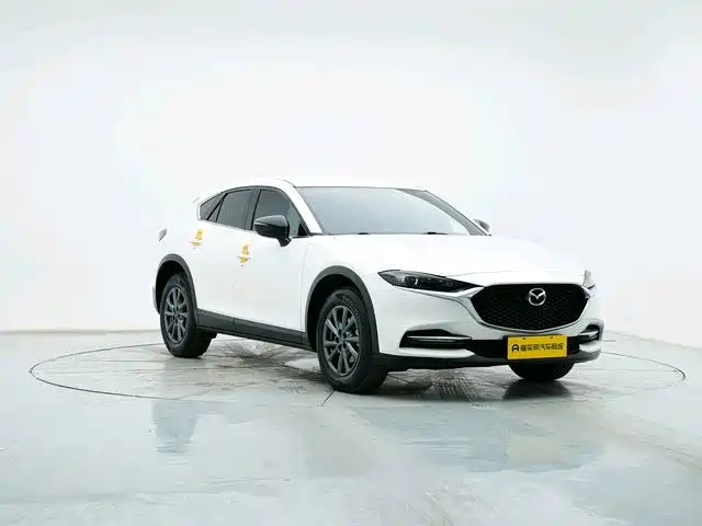 Mazda CX-4 — миниатюра 2