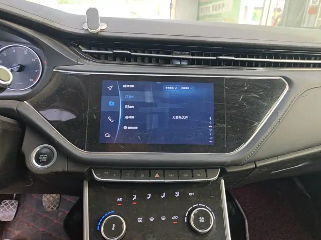 Chery Arrizo GX — миниатюра 13