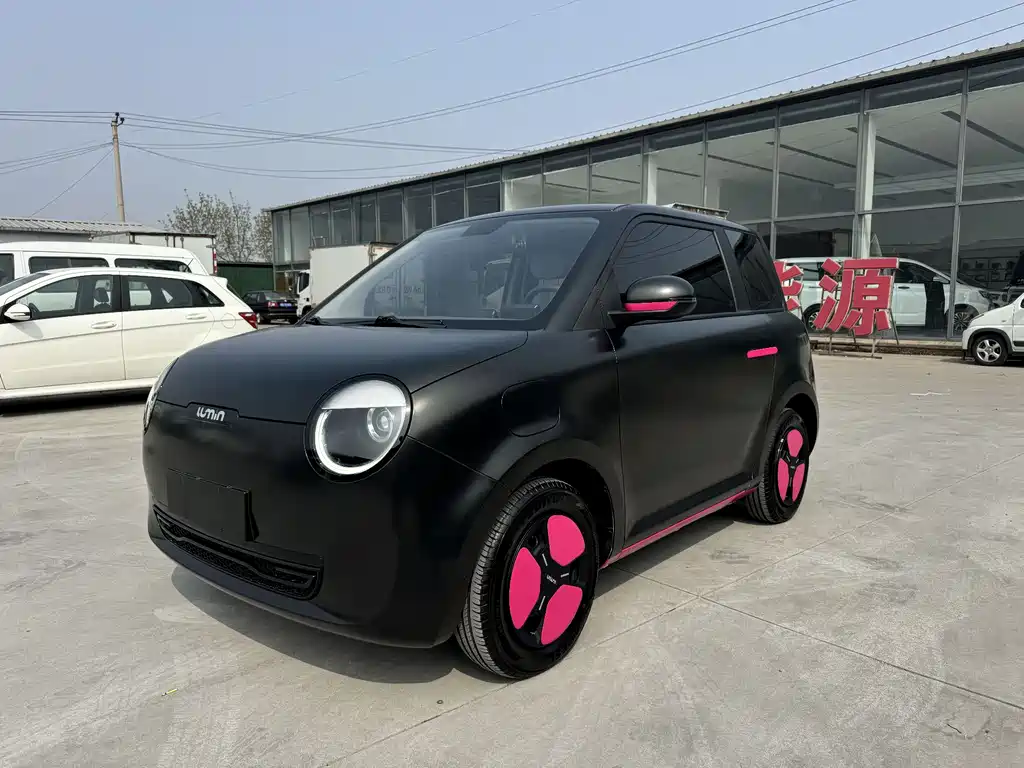 Qiyuan Lumin 2023