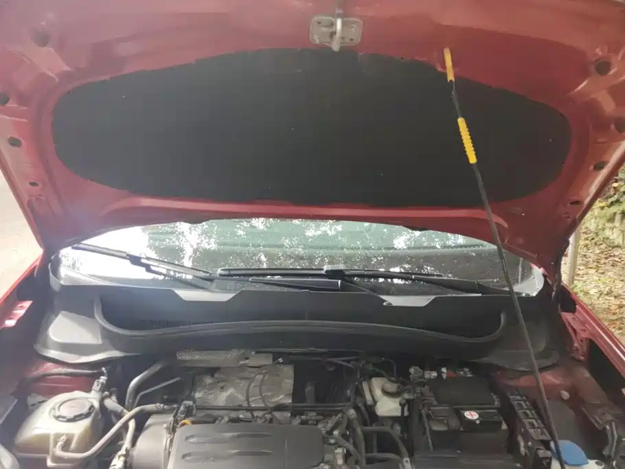 Volkswagen T-Cross — миниатюра 10