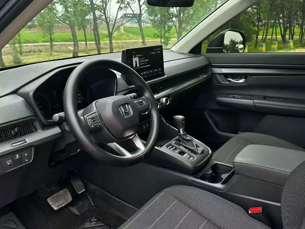 Honda Breeze — миниатюра 2