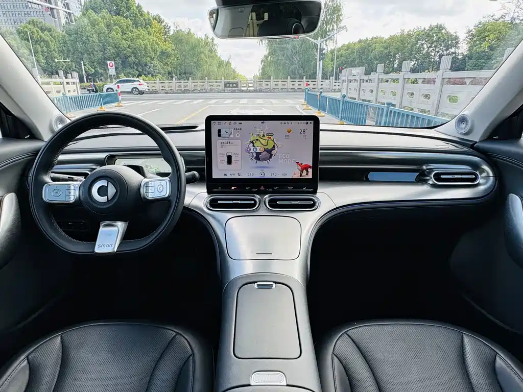 smart Smart #1 — миниатюра 10