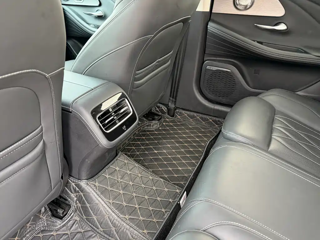 Chery Arrizo 8 — миниатюра 12