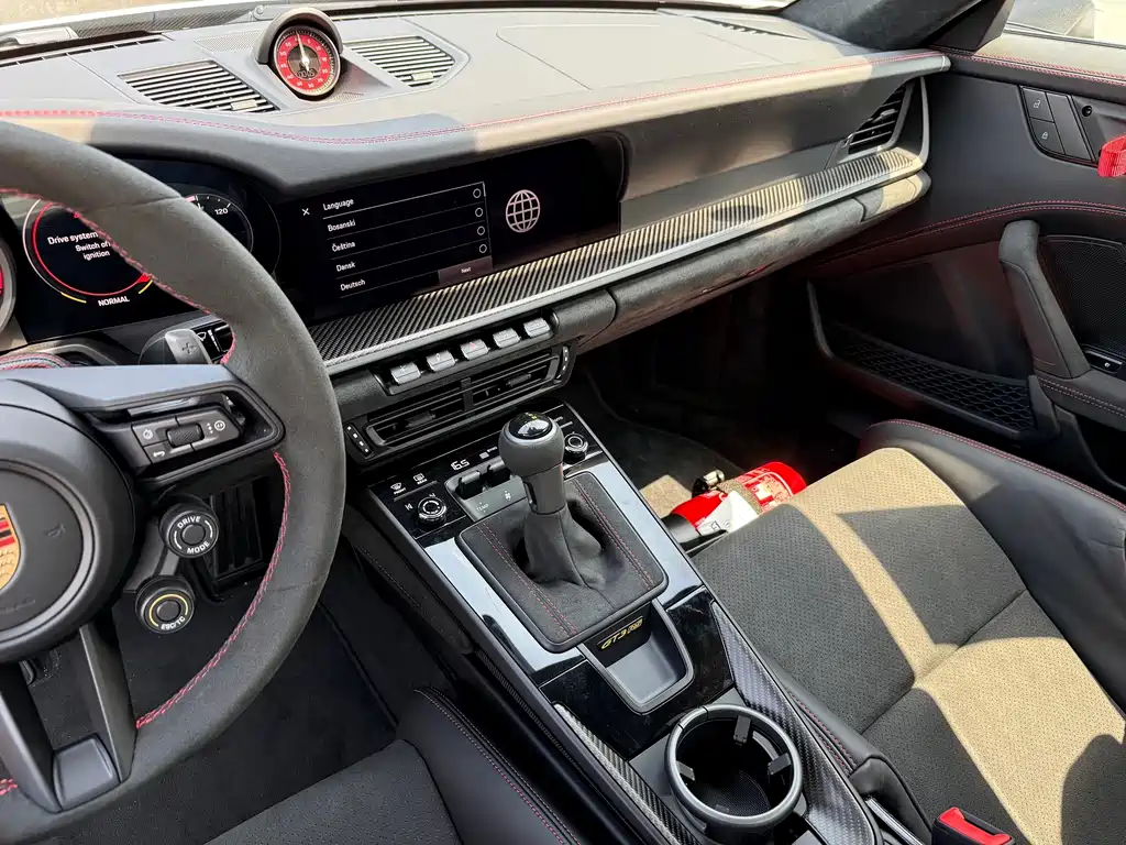 Porsche 911 — миниатюра 9