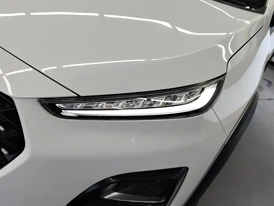Chery Tiggo 3x — миниатюра 5