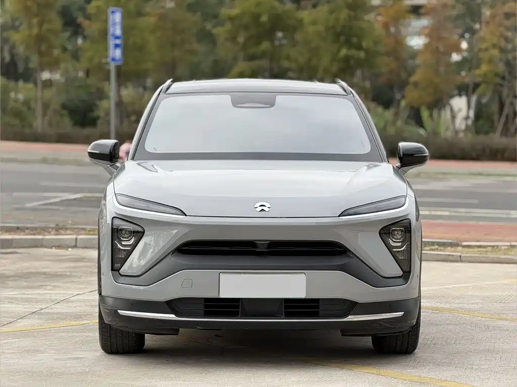 NIO NIO ES6