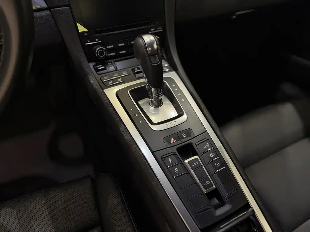 Porsche 718 — миниатюра 10