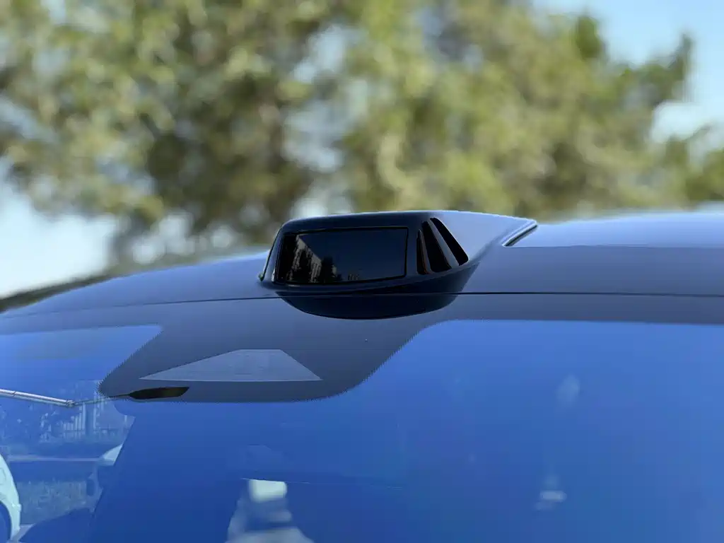 Li Auto Li L8 — миниатюра 38