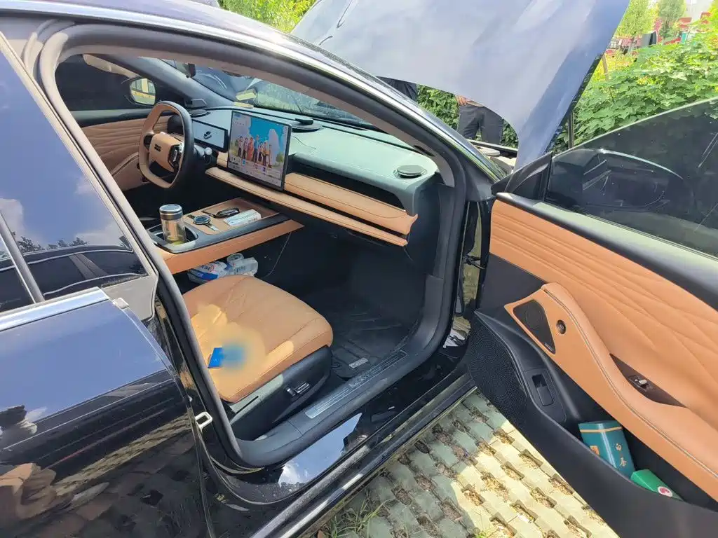Galaxy Galaxy Xingyao 8 — миниатюра 20