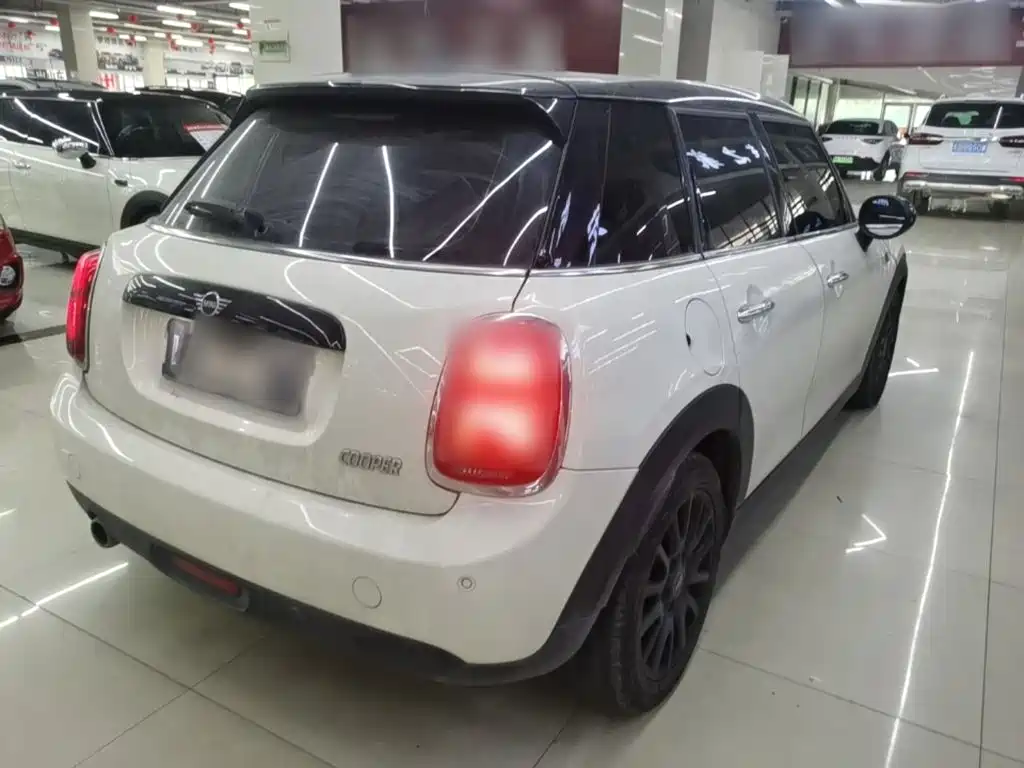 MINI Mini — миниатюра 7