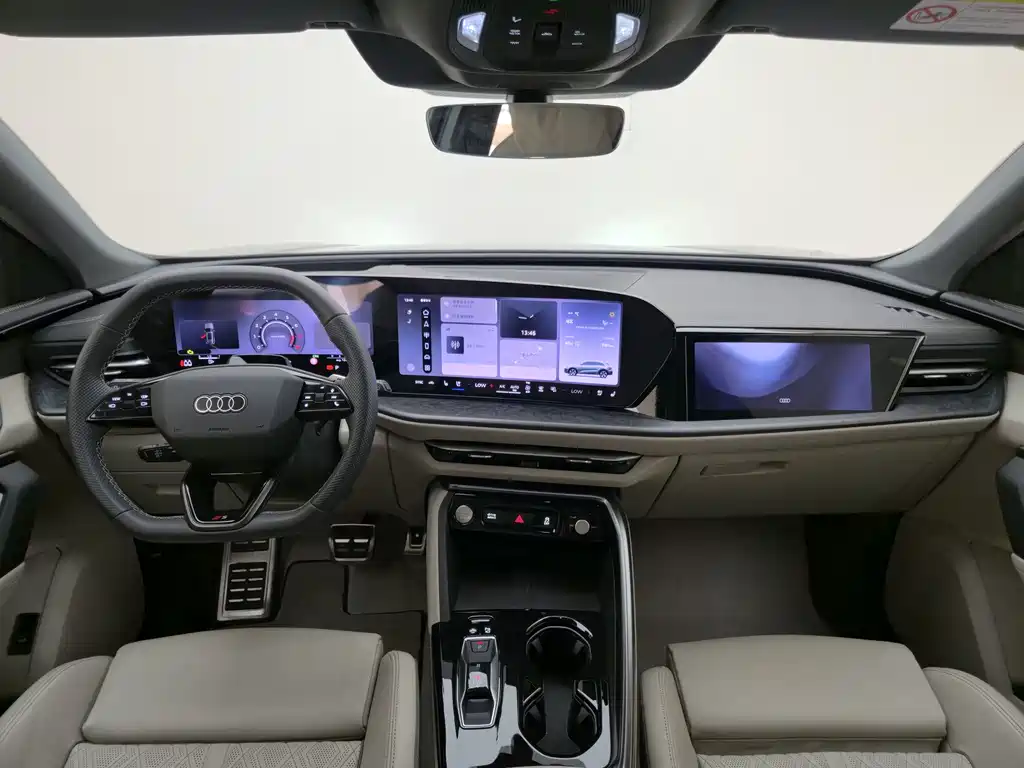 Audi Q5L — миниатюра 6