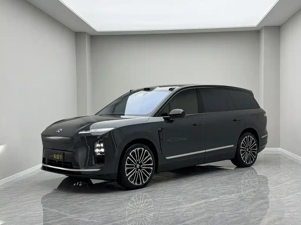2026 Nio ES8 - zdjęcie 1 z 11