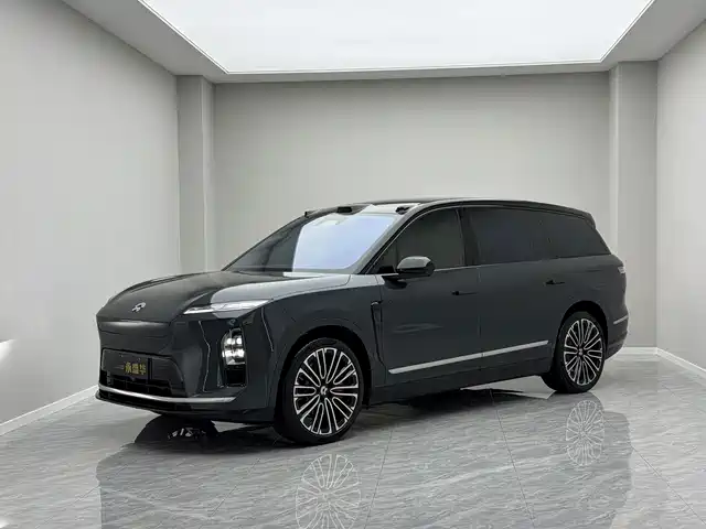 2026 Nio ES8