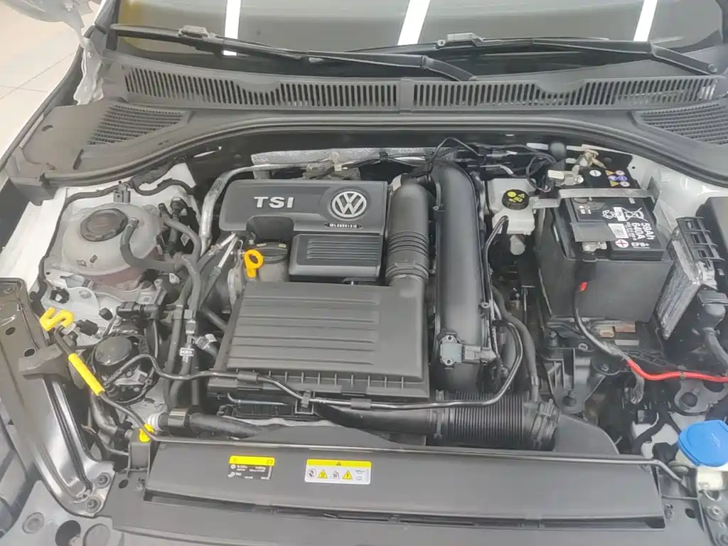 Volkswagen Sagitar — миниатюра 20