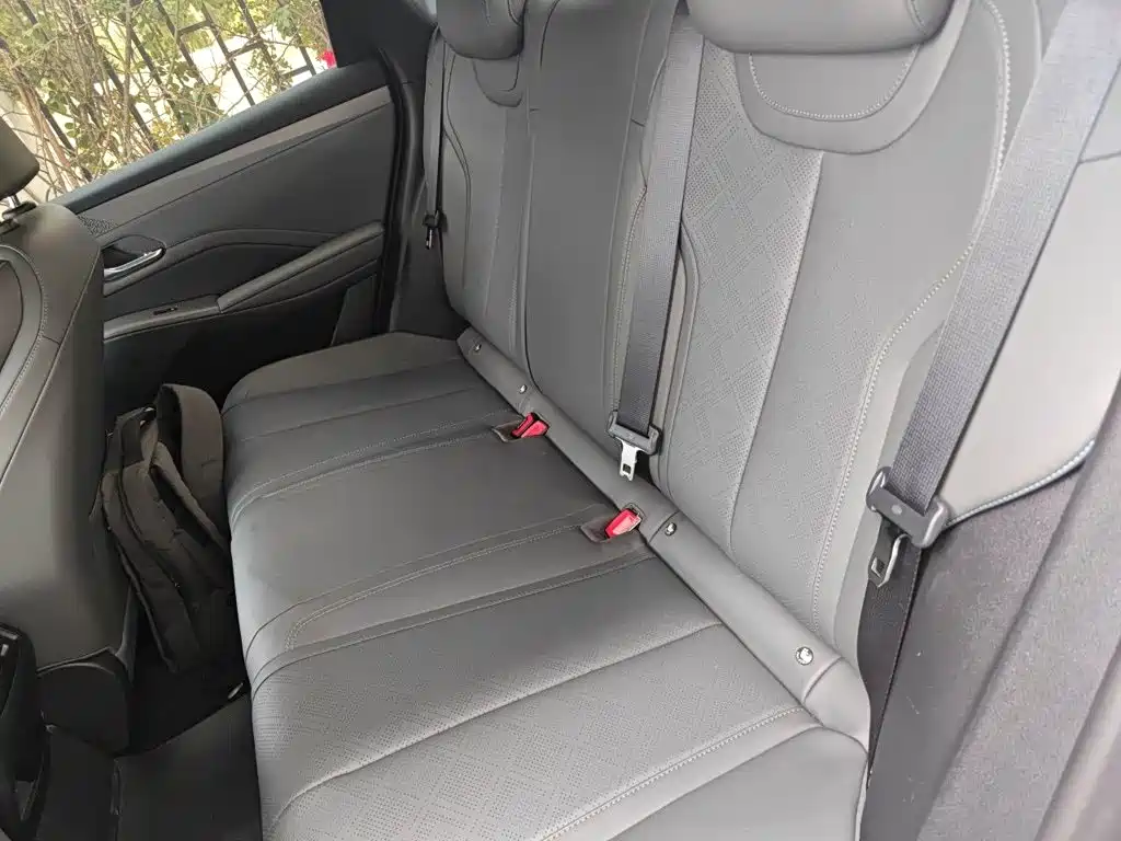 BYD Qin PLUS — миниатюра 14